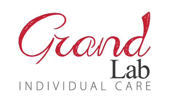 Grand Medical Labs Logo
